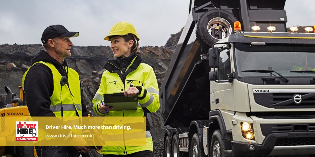 You might be starting to think about what
extra staff you’ll need for your
construction projects this year. We don’t
just support companies with last min
cover we help you plan for peak
season to ensure you'll have the support
needed in the Summer. Call to plan on:
01752842888