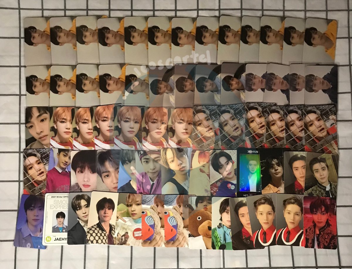 leoscartel's tweet photo. Good evening! Box 11 has already arrived at my addy. I'll be able to send arrival notices tomorrow after my class. Thank you! 🤍 #rieupdates https://t.co/yH2hTkaUiq
