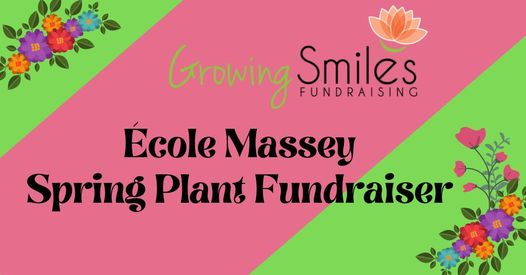 Growing Smiles SCC spring Fundraiser is on again.  What a great way to celebrate the end of a very long winter!  Order online at emsscc.growingsmilesfundraising.com/home Order deadline: May 10th  Delivery date: May 25th
#MasseyMustangs #StrongerTogether <a href="/RegPublicSchool/">Regina Public Schools</a>