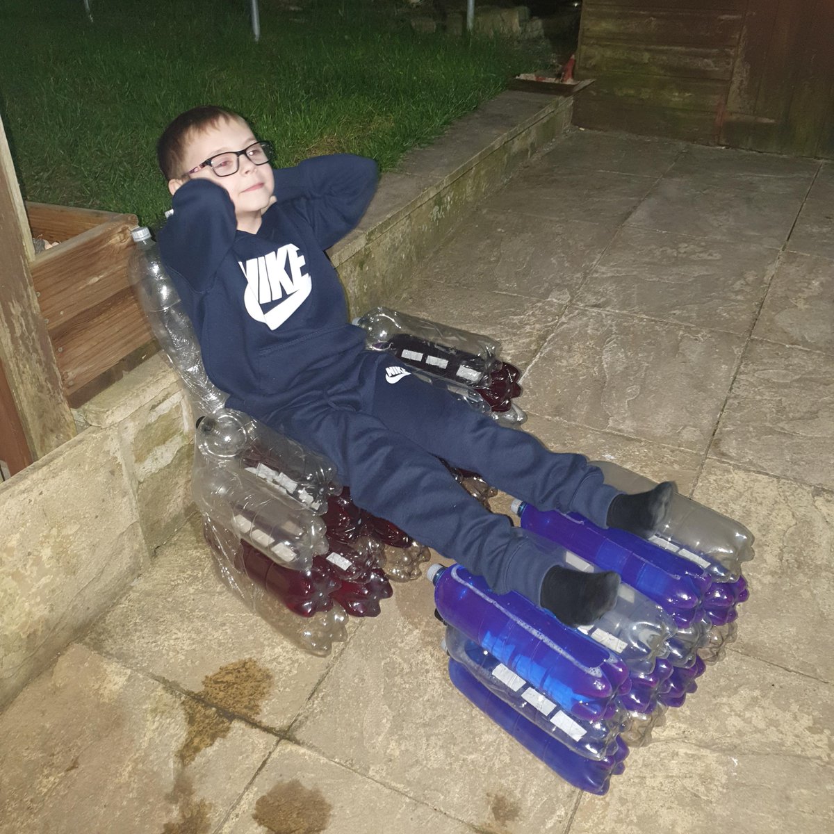 TrinityAcadA's tweet photo. Congratulations to our British Science Week competition winners! Estin (Y1), Jack (Y1), Rosie (Y3), Chloe (Y3), Jacob (Y4) and Laura (Y5). ๐๐ Well done to all who took part, we received so many brilliant pictures! ๐งช๐ฅผ #scienceisforme https://t.co/zorZ10G9iv