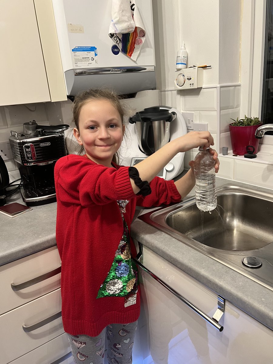 TrinityAcadA's tweet photo. Congratulations to our British Science Week competition winners! Estin (Y1), Jack (Y1), Rosie (Y3), Chloe (Y3), Jacob (Y4) and Laura (Y5). ๐๐ Well done to all who took part, we received so many brilliant pictures! ๐งช๐ฅผ #scienceisforme https://t.co/zorZ10G9iv