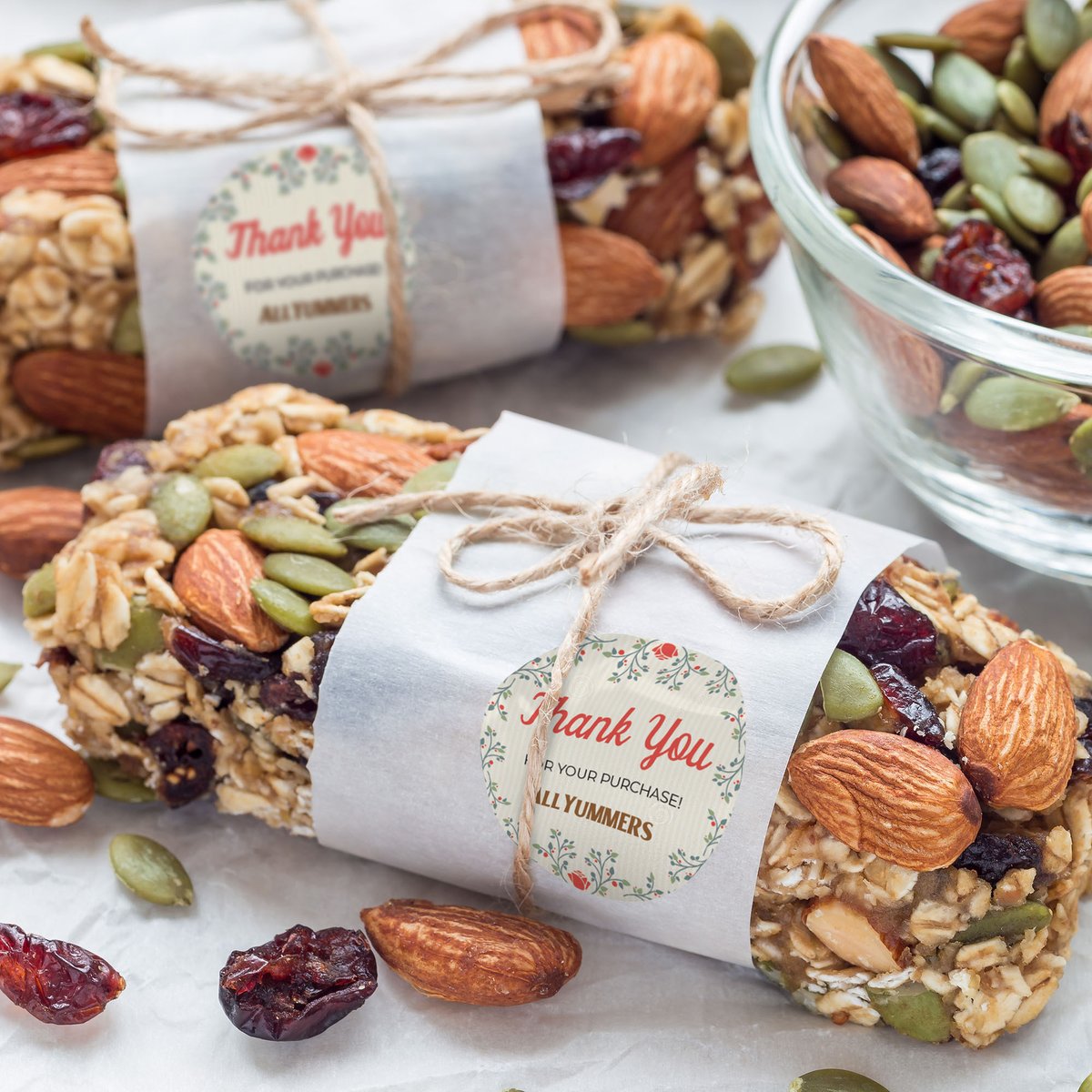 StickerBashCo's tweet image. High quality custom logo or business name thank you stickers for 25% OFF 🙌 Visit us at stickerbashcustom.etsy.com to see more designs❣️
.
.
.
#customsticker #personalizedsticker #corjl #businesssticker #stickerlabels #customlabel #thankyousticker #packagingstickers #diecutsticker