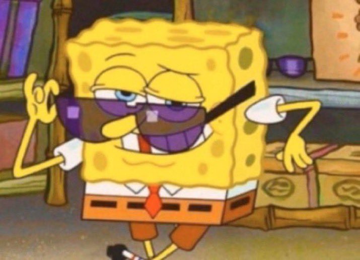 ryanmata24's tweet photo. @SpongeBob https://t.co/vsFFLjpa88