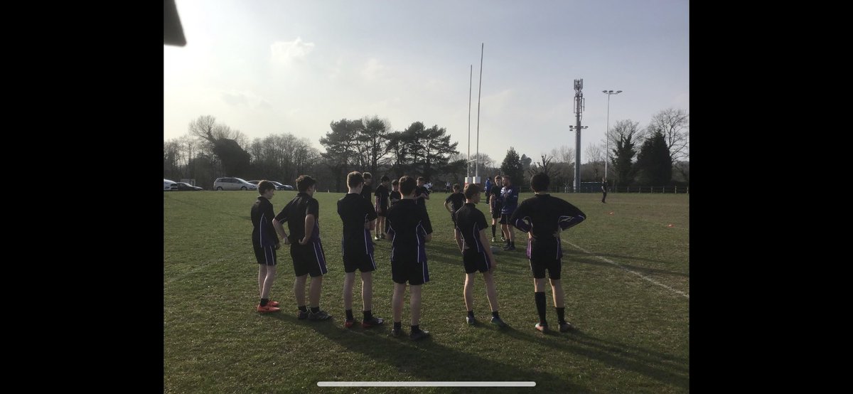 A fantastic evening of rugby <a href="/Stockportrugby/">Stockport Rugby Club</a> this past week saw our Y9 squad turn their hand to Rugby League <a href="/SalfordDevils/">Salford Red Devils 👹</a>. Once again, our Y9s showed excellent skills, discipline and sportsmanship in a very competitive tournament! Well played team <a href="/LaurusCheadleHu/">Laurus Cheadle Hulme</a> <a href="/DeptLch/">LCH P.E Dept</a> 🏉🏉
