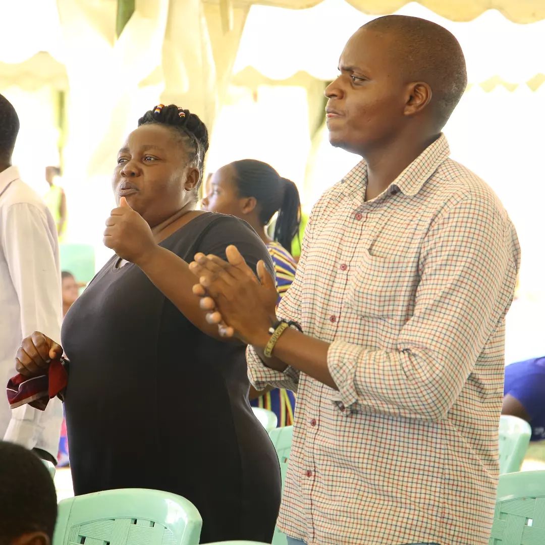 wrmtanzania's tweet photo. Ungana nasi mahali hapa UBUNGO EXTERNAL BONDE LA CHUMVI katika Ibada kubwa ya UKOMBOZI WA NYUMBA YAKO pamoja na Kupita kwenye KISIMA chenye CHUMVI ya moto.
IBADA IKO LIVE WRM TV
YOUTUBE LIVE YA PROPHET NICOLAUS SUGUYE
FACEBOOK LIVE YA PROPHET NICOLAUS SUGUYE
RADIO
92.1 B FM
92.5 https://t.co/TFTax90mvD