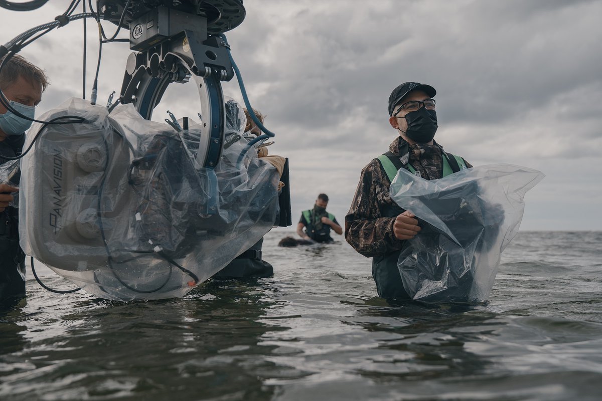 NIScreen's tweet image. Huge congrats to #TheNorthman team who won the Film Production Team of the Year Award at the @ProductionGuild Awards. The Northman was the first major feature film to shoot in Northern Ireland during Covid-19. 👏👏👏 #MadeInNI. 

Read more here: northernirelandscreen.co.uk/news/northman-…