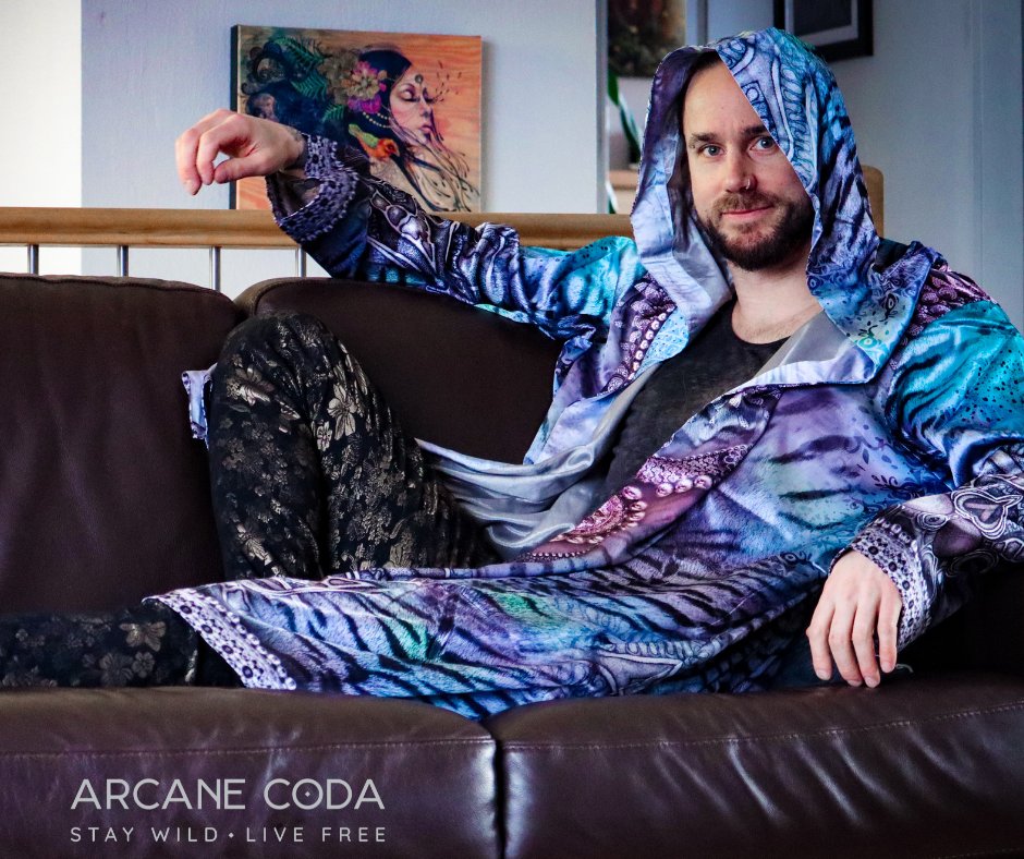 ArcaneCodaLine's tweet photo. Every day is lounge day. 
Explore the Fantasy
✨✨✨
#festivalfashion #festivalseason #festivalwear #festlife #festfam #basscoastfest #northcountryfair #canadianfestivals #edmfest https://t.co/UaYMtb63ma