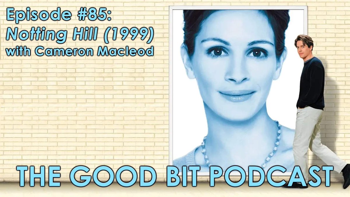 Good Bit Podcast 🎬 tweet media