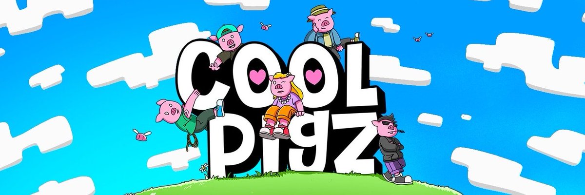 0xOziK's tweet photo. Bugün sizlere hedeflerini çok beğendiğim ve takımının her anlamda projenin ihtiyaçlarına tam olarak uygun olduğunu düşündüğüm @TheCoolPigz projesinden bahsedeceğim. 

Çayınızı kahvenizi alın gelin. Başlıyoruz 👇👇 https://t.co/SDQQNyznmT