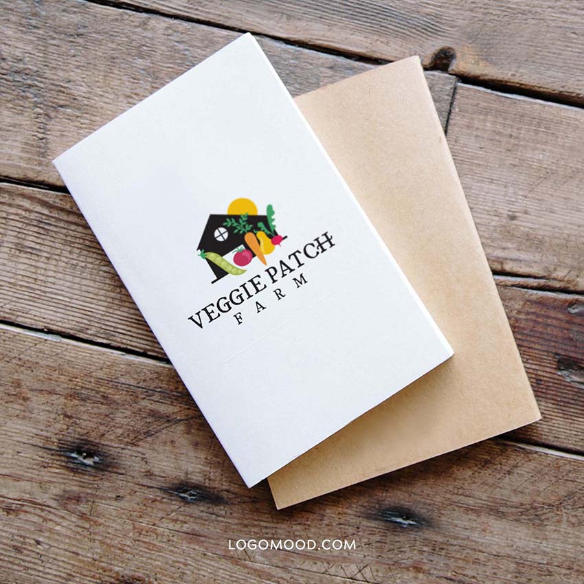 LogoMoodLogos's tweet photo. Exclusive ready-made logo for sale. Bright and colorful farm logo for sale. Our design features a silhouette of a barn with bright colorful vegetables incorporated.

👉🏻 shop this exclusive 
https://t.co/q5FCA7Ye2a

#readymadelogo #exclusivelogo #logodesigner  #logomood #farmlogo https://t.co/uZmAoVHliC