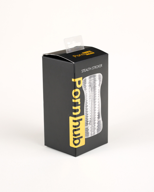 RETWEET to WIN our Pornhub Turbo Butt Plug &amp; Stealth Stroker!🤩