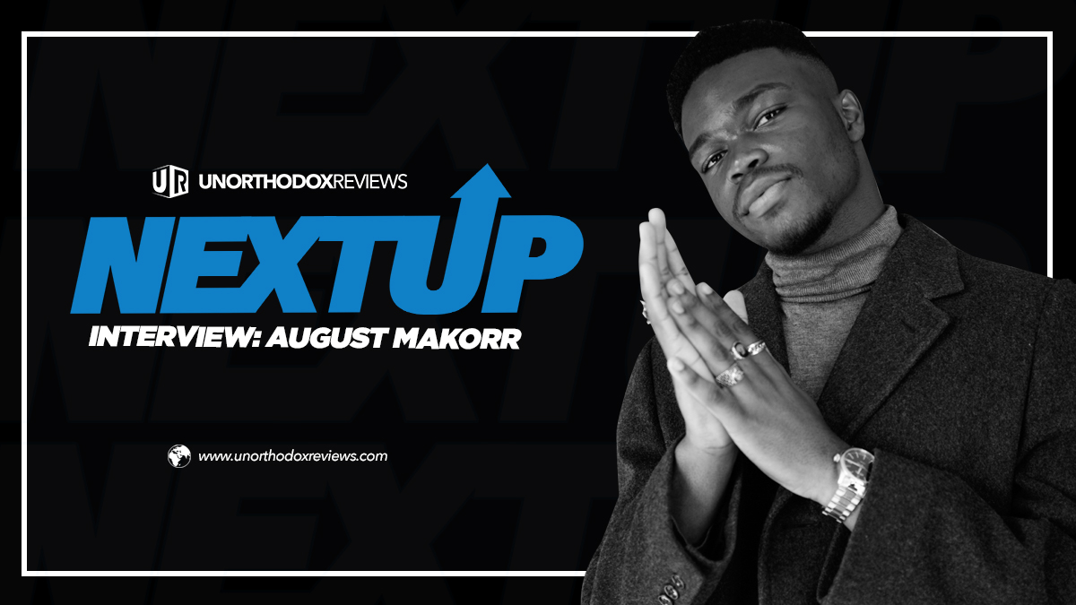 OfficialBlog_UR's tweet photo. With a career birthed in Nigeria, Los Angeles-based August Makorr [@AugustMakorr] is slowly carving a niche for himself with a unique style of storytelling.

We spoke to him to find out more about his new song "On My Way" and his plans for the future

🔗: https://t.co/LmflnupTBS https://t.co/n84xaGrVS7