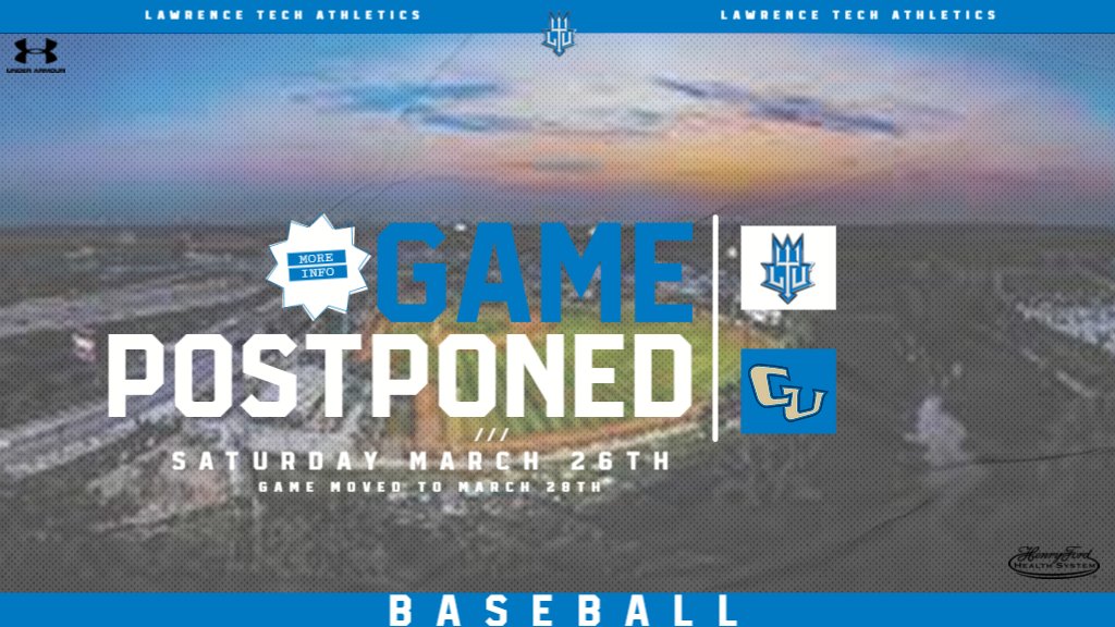 LTU Athletics tweet media