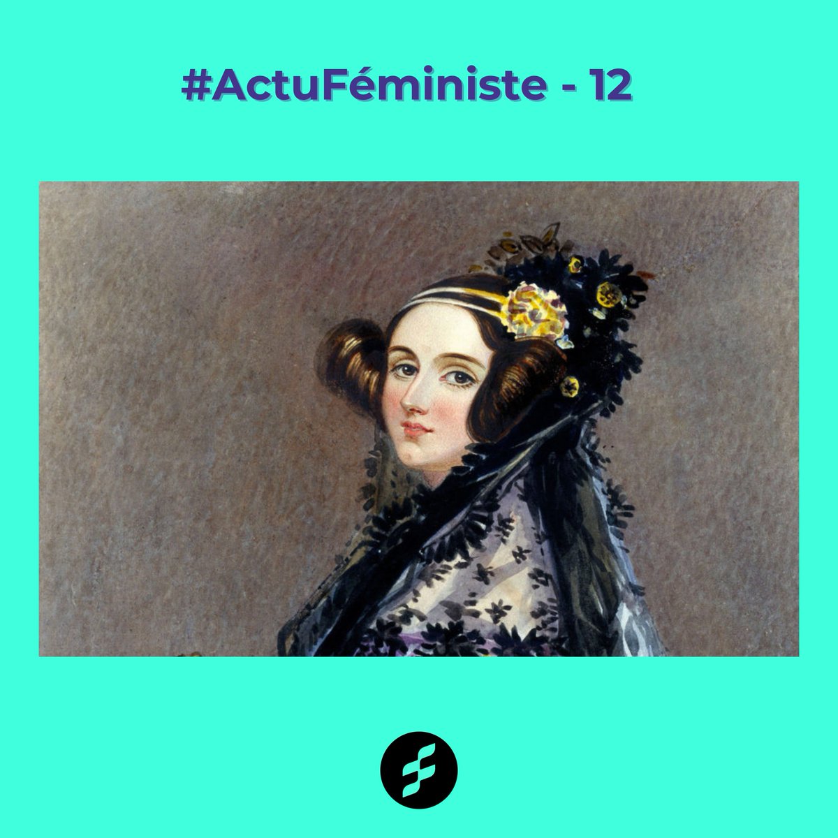 #ActuFeministe 
Notre revue d'actualités féministes est en ligne !
De manière hebdomadaire, nous publions une sélection d'informations liées au féminisme. 

On vous en souhaite une belle lecture et un magnifique weekend !

associationfrancaisedufeminisme.fr/2022/03/25/les…