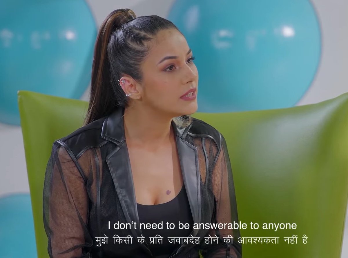 sachintharu75's tweet photo. SHERNI #ShehnaazGill Bang on #ShapeOfYouWithShehnaaz #ShilpaShetty #ShapeOfYou #Filmymirchi https://t.co/FySYQFwSxL