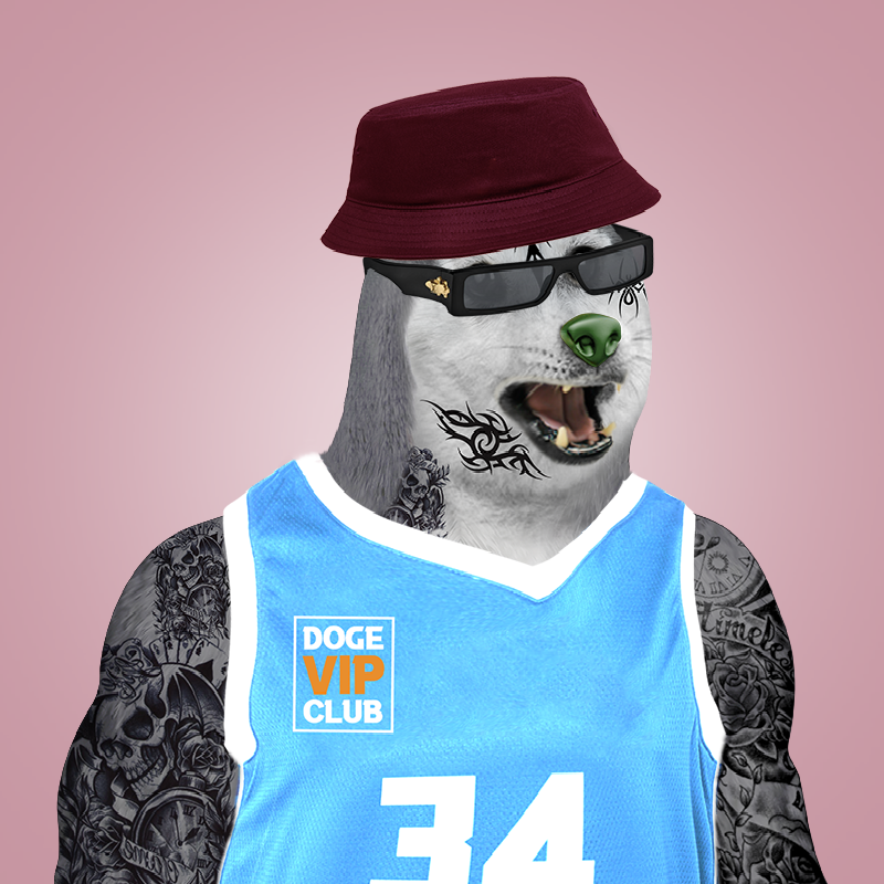 DogeVIPClub's tweet image. We're a Community of Doge NBA. 
Visit our collection on @rarible 
rarible.com/dogevipclub

#nftcommunity #DogeVIPClub #NFTCollection #NFTs #NFTGame #NFTartwork #art #raribleNFTs #DVC 
@DogeVIPClub