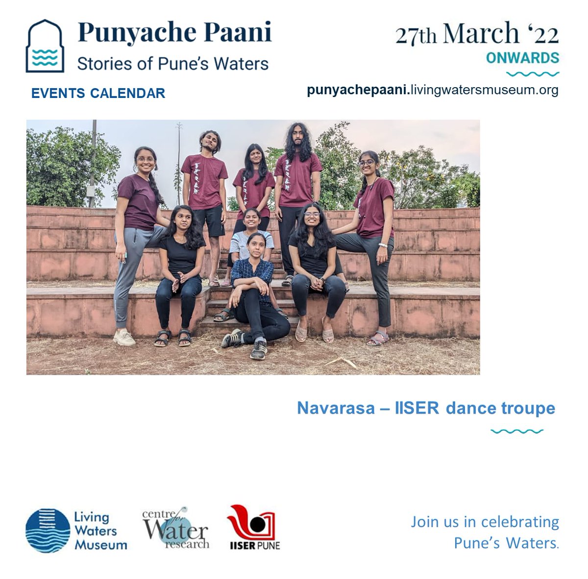 Living Waters Museum tweet media