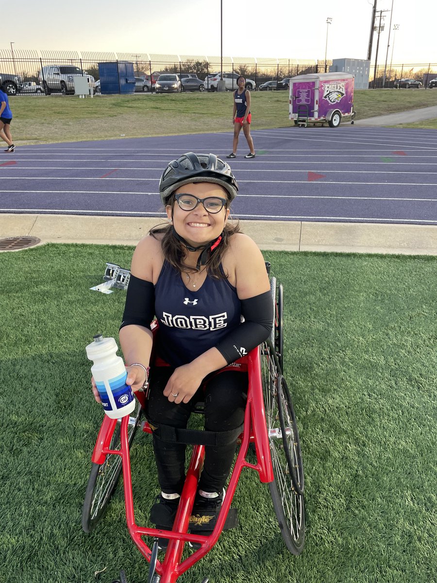 Jobe Athletics tweet media