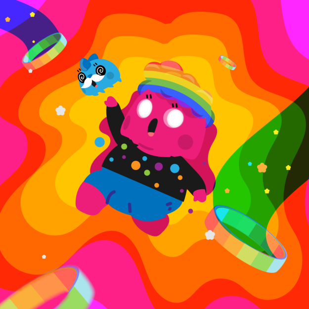 New friends alert! ✨

Thank you for the great art <a href="/NoNos_NFT/">No No's</a> !

We're happy to announce our partnership with NoNos!🔮 

To celebrate this we will be giving away 3 NoNos passes to some of you who interact with this tweet✨