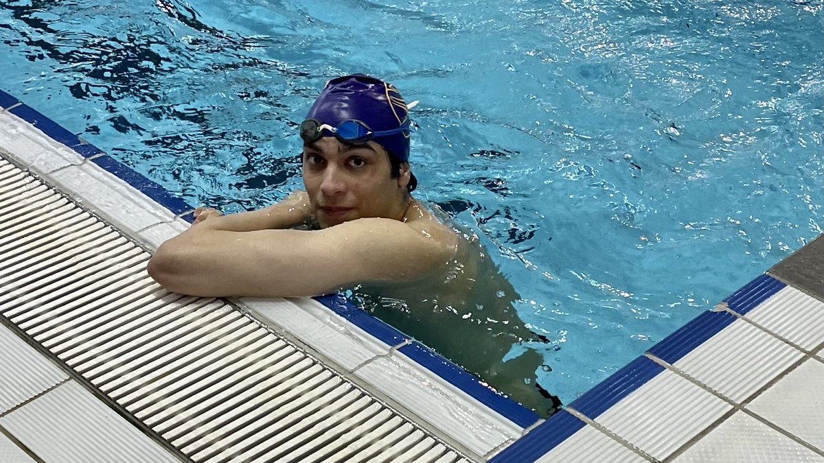 Laurier Golden Hawks (@wluathletics) on Twitter photo 💥 Kent just recorded a BIG personal best time of 22.60 in the <a href="/USPORTSswimming/">U SPORTS Swimming</a> 50M Free prelims! That’s 0.29 seconds better than his time at the <a href="/OUAsport/">Ontario University Athletics</a> championships less than two weeks ago. 🤯
He heads into tonight’s finals in third spot.
<a href="/LaurierSwimming/">Wilfrid Laurier Swimming</a>
#SoarAbove 💥 Kent just recorded a BIG personal best time of 22.60 in the <a href="/USPORTSswimming/">U SPORTS Swimming</a> 50M Free prelims! That’s 0.29 seconds better than his time at the <a href="/OUAsport/">Ontario University Athletics</a> championships less than two weeks ago. 🤯
He heads into tonight’s finals in third spot.
<a href="/LaurierSwimming/">Wilfrid Laurier Swimming</a>
#SoarAbove