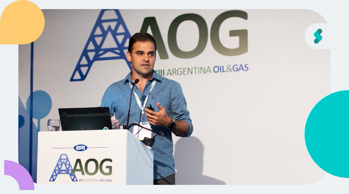 SytexHQ's tweet photo. Estuvimos en la Expo Oil&Gas hablando de cómo agilizar la gestión de obras de instalación y mantenimiento, integrando activamente a técnicos de campo, contratistas, project managers e ingenieros en procesos colaborativos.
¡Agradecemos el espacio y la oportunidad!
#Sytex https://t.co/SoR1Ak11eL