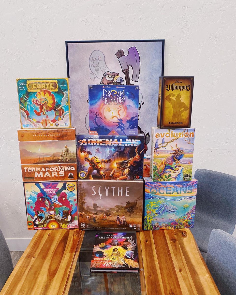 Master Goblin Games tweet media