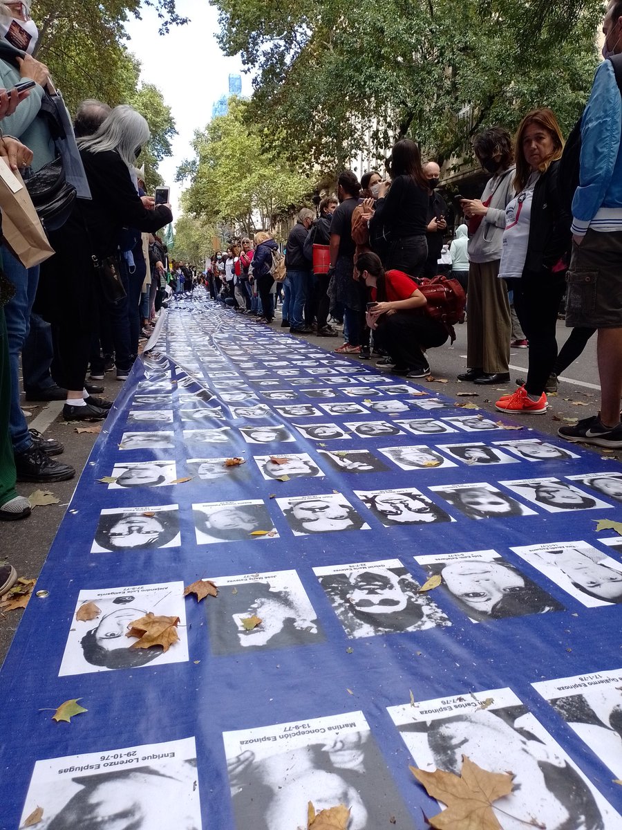 NoeliaLGabriel's tweet photo. #MemoriaVerdadJusticia https://t.co/lwBTlVsIIV