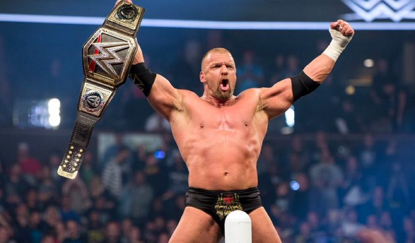 Mr. Lucha tweet media