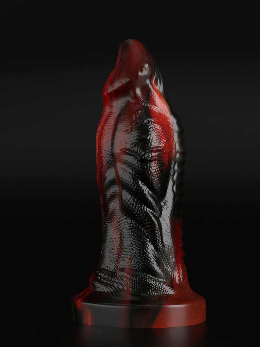 TWISTED BEAST tweet media