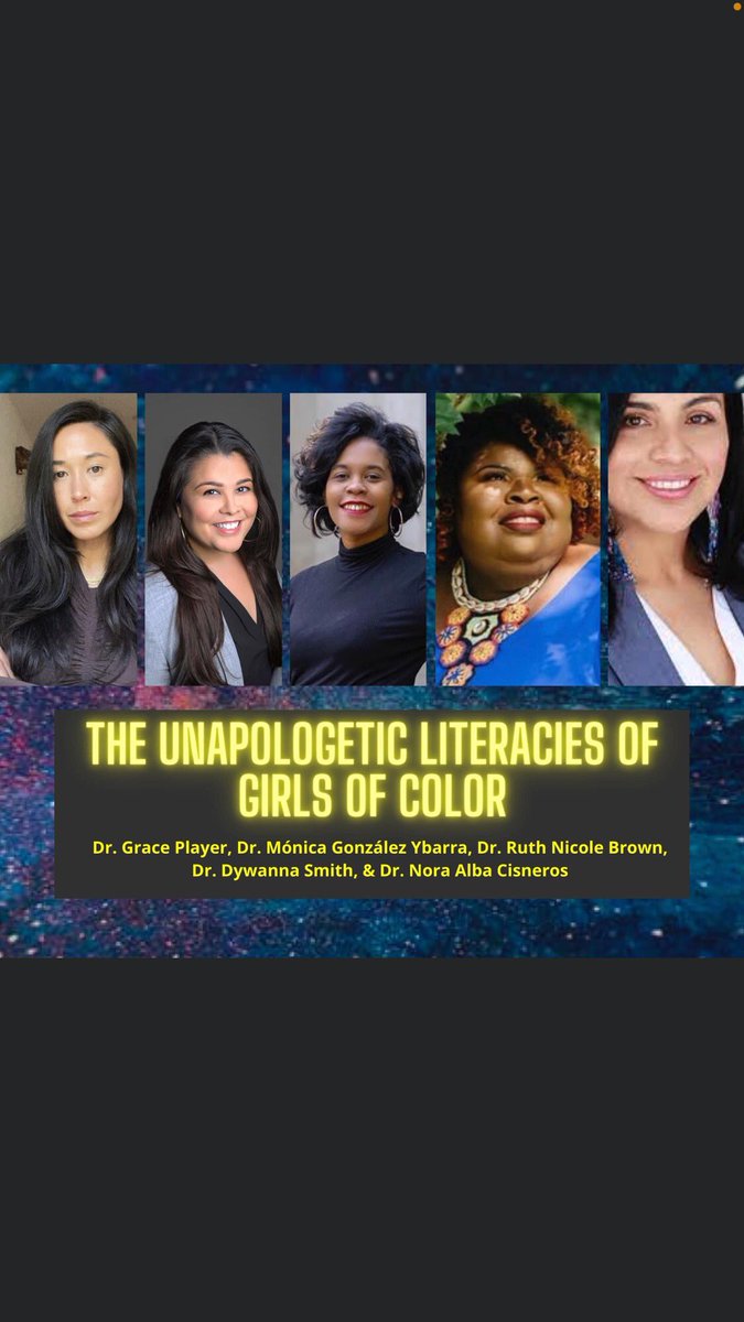 cusoe1869's tweet photo. The CUSOE congratulates and celebrates Dr. Dywanna Smith for her most recent accomplishments with AERA! Keep up the great work! https://t.co/yO2YS2p29w