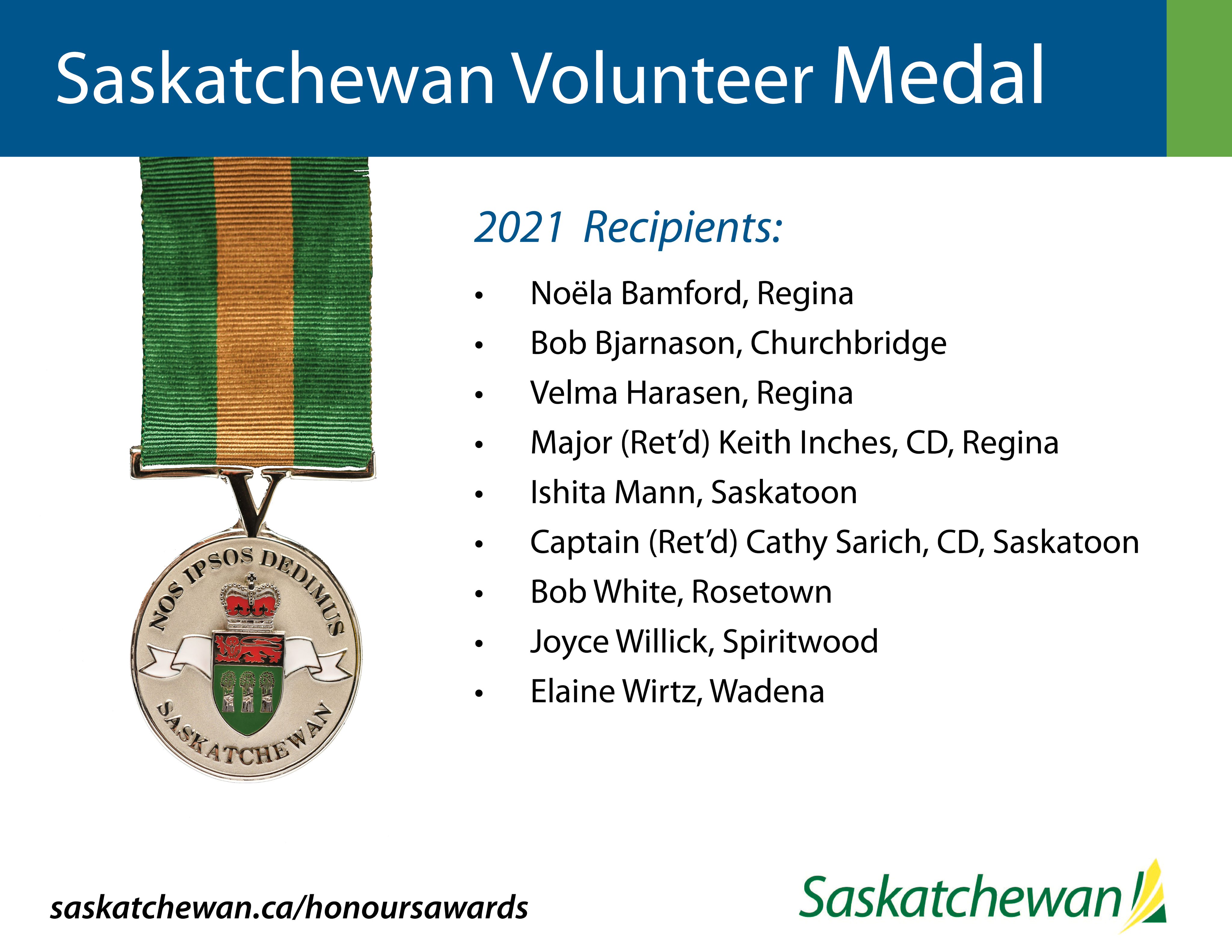 Government of Saskatchewan on Twitter "Today Lieutenant Governor Russ