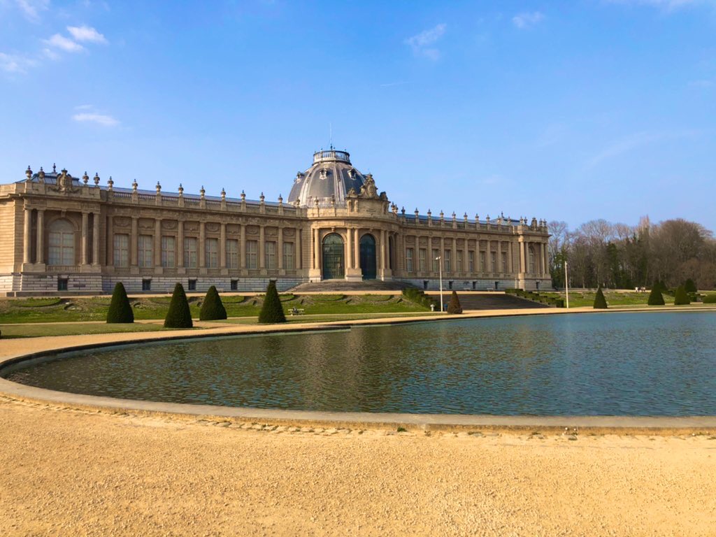 Esther O'Connor tweet media