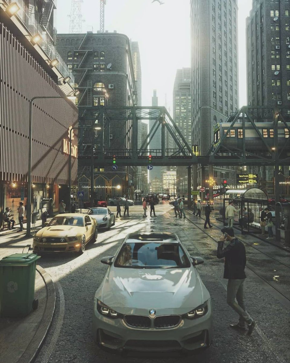 lumion3d's tweet photo. Featured Four: Check out this week's roundup of featured #renders from #Lumion users.

Special thanks to Giacomo Barraco, Tommi Tanuwidjaja, Jakub Kędzierski of Studio Attyka (Design by Konzept Pawel Rusak) and Mustafa Emnaina. https://t.co/a35ylw4Yd1