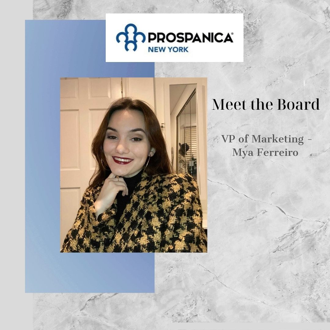 ProspanicaNY's tweet photo. Prospanica New York proudly presents our new Board for 2022✨✨♥️❤️

Congratulations to our New VP of Marketing - Mya Ferreiro!

We are excited to have you on the board!

#Prospanicafamilia

#prospanica @Prospanica #Latinx #Latinxs #Hispanx #Hispanxs #latinos #latinas https://t.co/5SsxeXl1AT