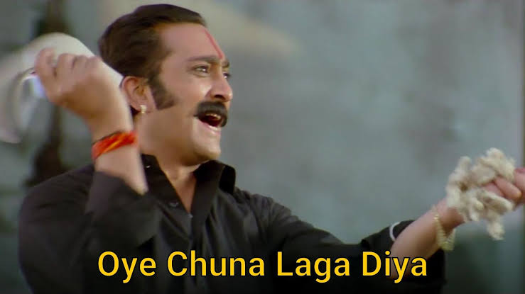 mukesh_9991's tweet photo. @Flipkart Flipkart customer after doing shopping on Flipkart. https://t.co/QwAa2YRQQ1
