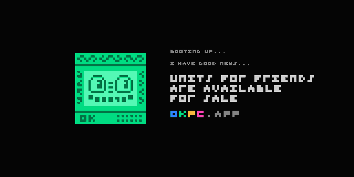 OKPC tweet media