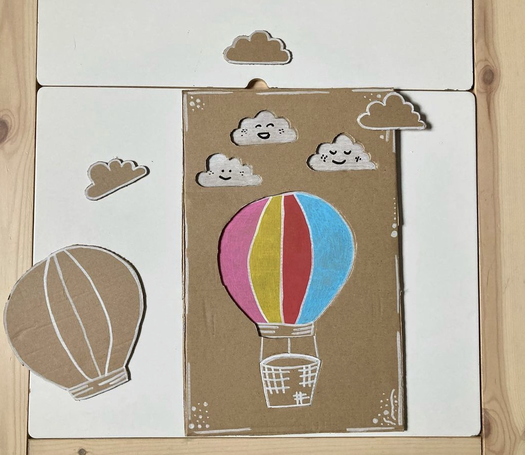 POSCA_USA tweet media