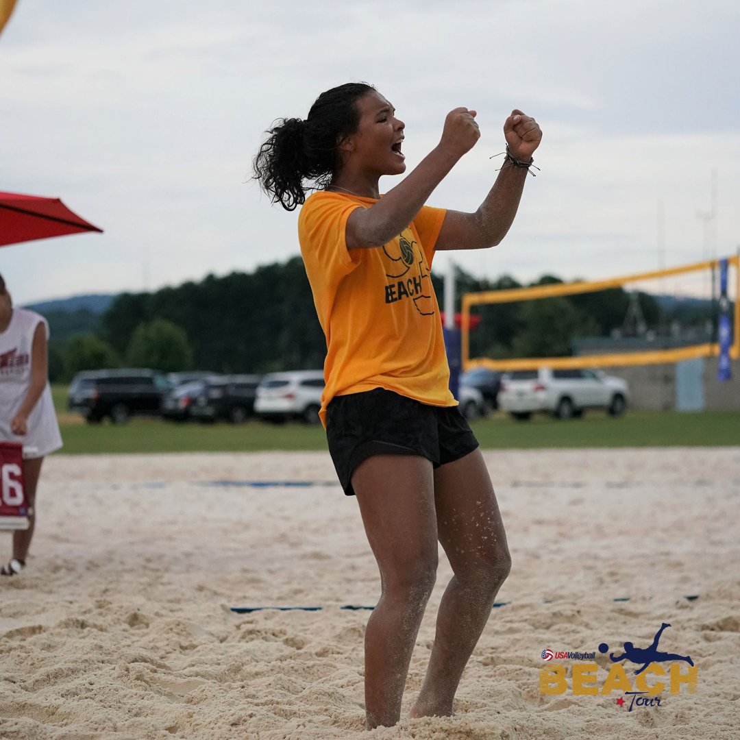 USA Volleyball tweet media