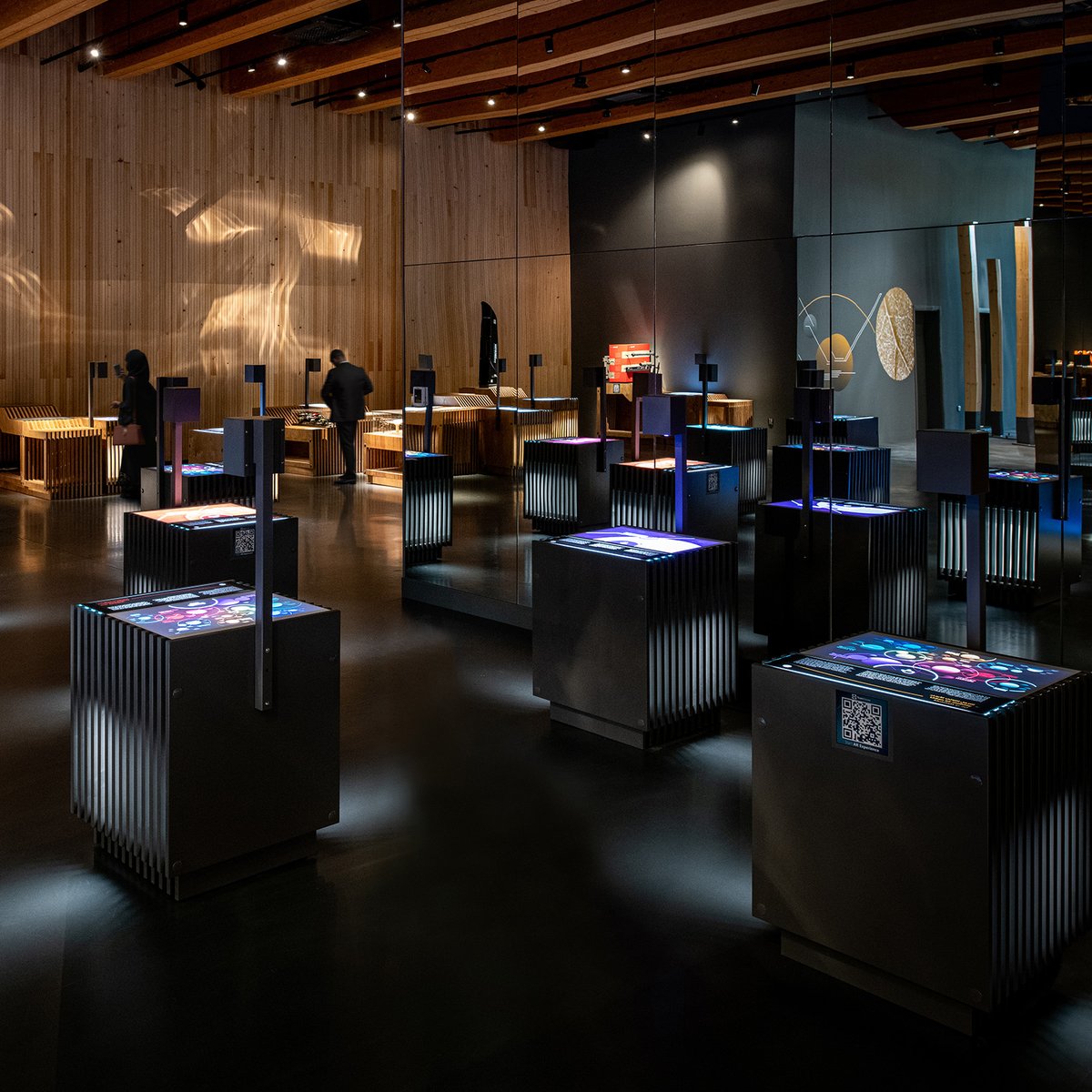 iGuzzini tweet media