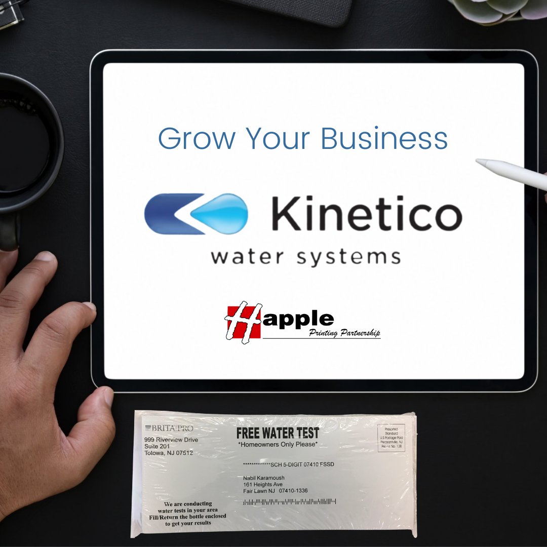 ★彡 REACH ALL THE NEW HOMEOWNERS IN YOUR AREA! 彡★
 Target your potential leads &amp; supply them with a free water test directly. 
                      We guarantee at LEAST a 3% ROI.
                       ╰☆☆  MARKET SMART  ☆☆╮
.
.
#marketsmart #watertreatment