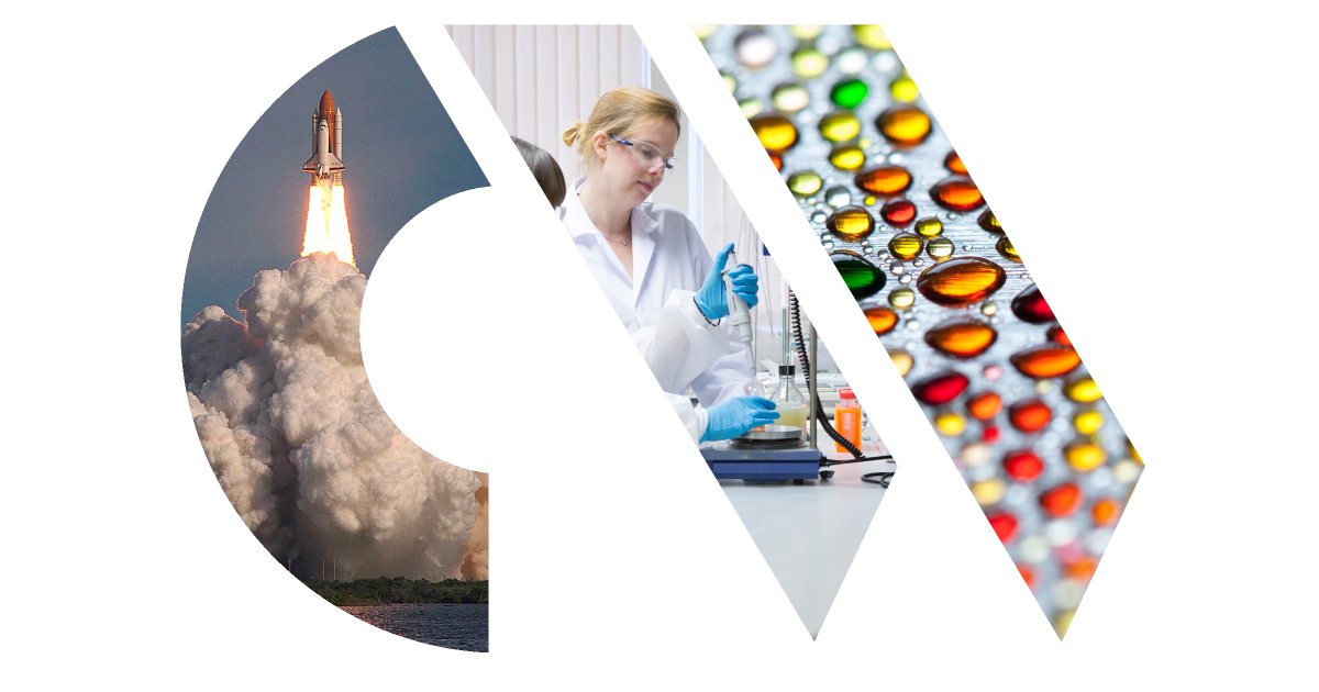 Chemistry World tweet media