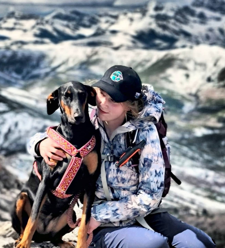 ExploreThePass's tweet photo. It's been awhile since we've shown some love to the #pupsinthepass 🐶❤️

Be sure to tag your four-legged hiking buddy! 

📸 Adventure pals! https://t.co/4vqs841AkT 

#explorethepass  #crowsnestpass  #hikethepass https://t.co/pvK0JxDKGp
