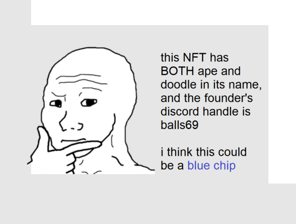 march 2022 NFT newbs: