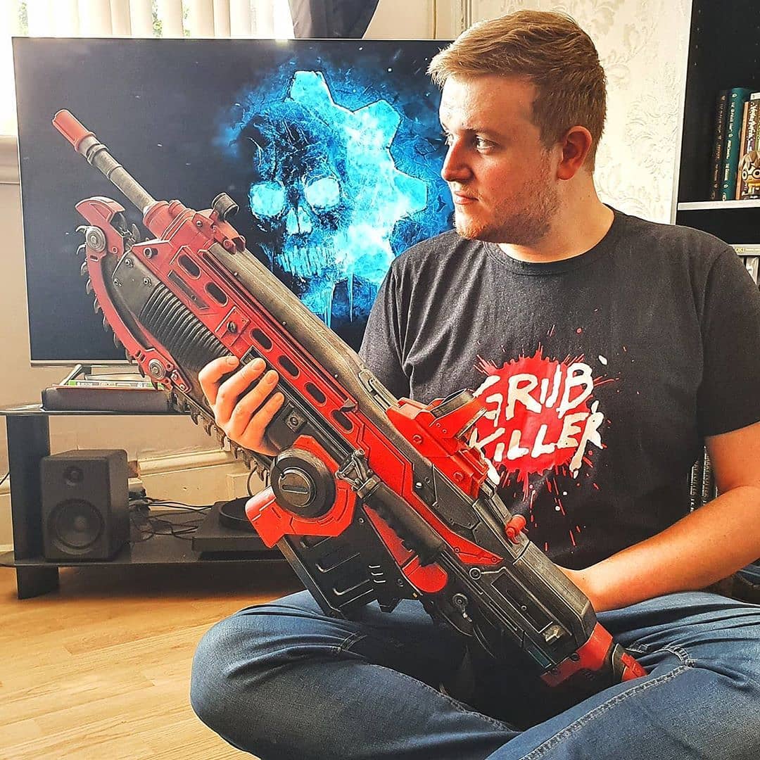 GearsOfWars111's tweet photo. 💕
#GearsOfWar https://t.co/1OvJdHIIkX