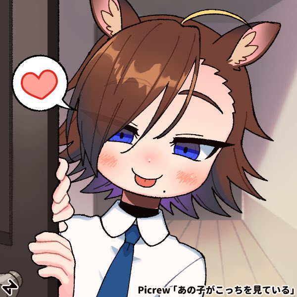 イタズラのtwitterイラスト検索結果