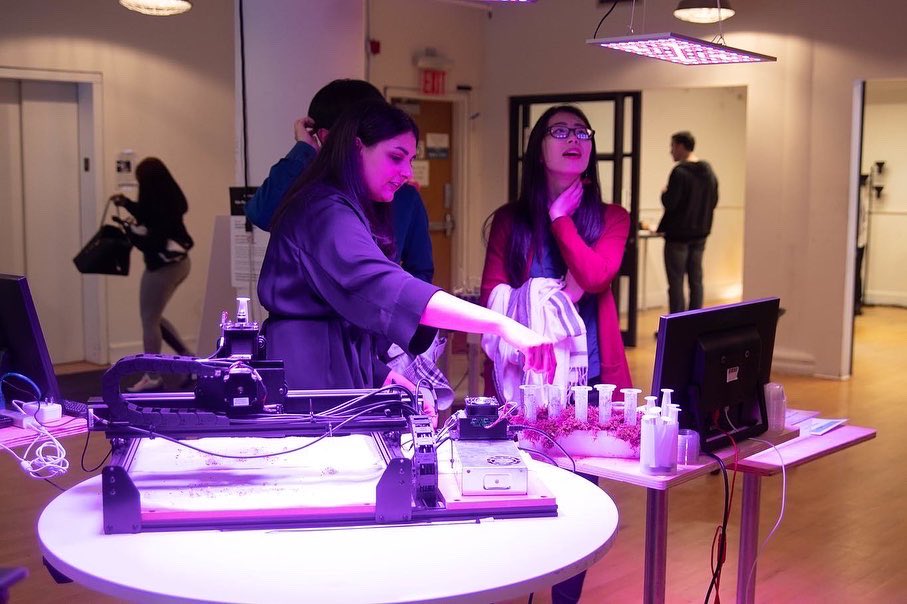 There’s still time to apply!

2022-2023 Red Burns and ITP/IMA Project Fellowship 

Applications are open until April 1st!

Link in bio.