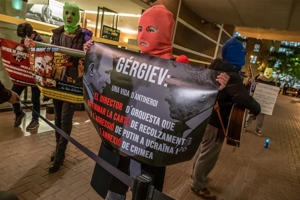 RTLnieuws's tweet photo. Poetin zegt dat Westen hele Russische cultuur in de ban wil doen | Liveblog
https://t.co/7bRrXBSC5X https://t.co/hI6sLXrMRH