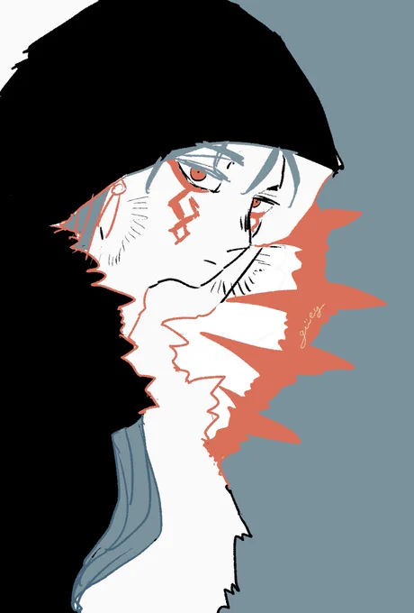 オルタくん 