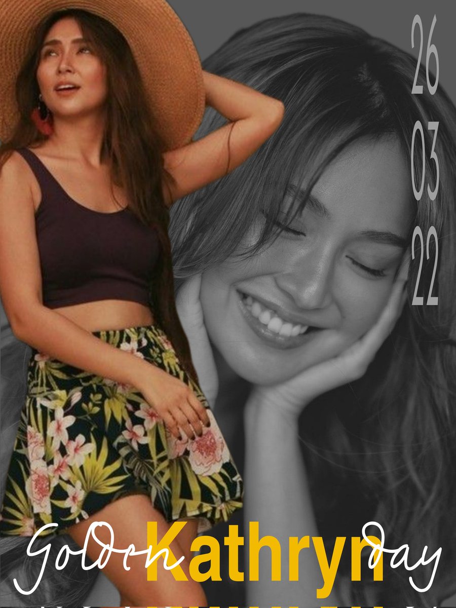 ecarg152902's tweet photo. Happy Birthday @bernardokath 🎉🎉🎉

#GoldenKATHRYNday
HappyBirthday KATHRYN https://t.co/j58L44hqPm