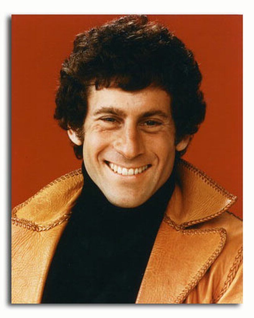 Happy birthday Paul Michael Glaser. 79 today. Feeling old yet folks?   